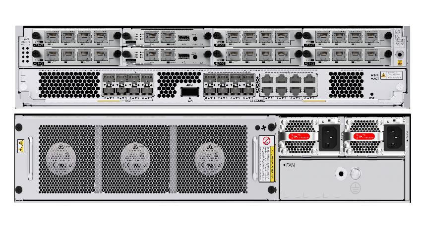 宇泰中心機房路由器哪個牌子信號好 誠信經營 上海源派實業供應