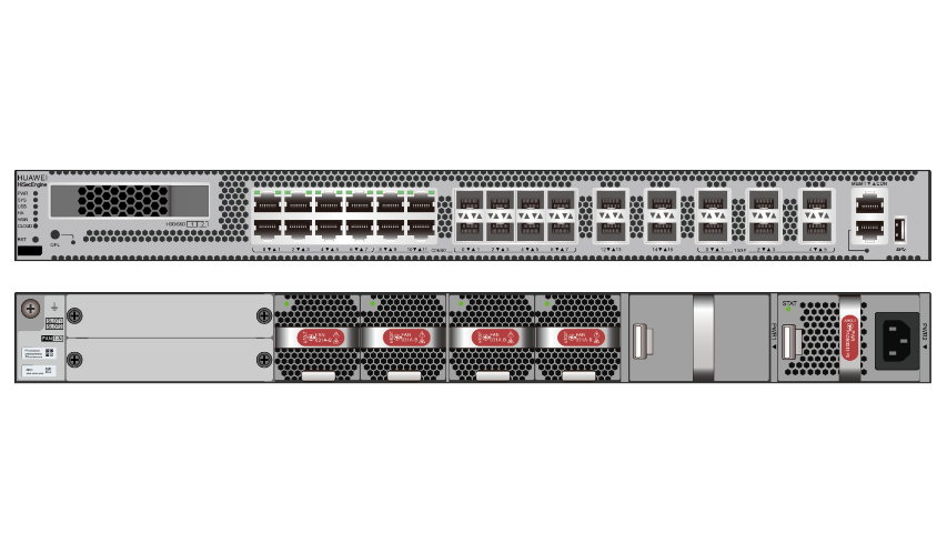 智能防火墻綜合布線連接方式 上海源派實(shí)業(yè)供應(yīng)