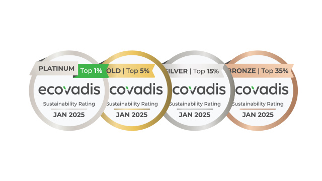 宁波EcoVadis哪家好,EcoVadis