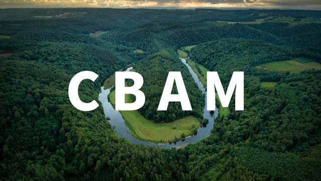 大同企业CBAM,CBAM