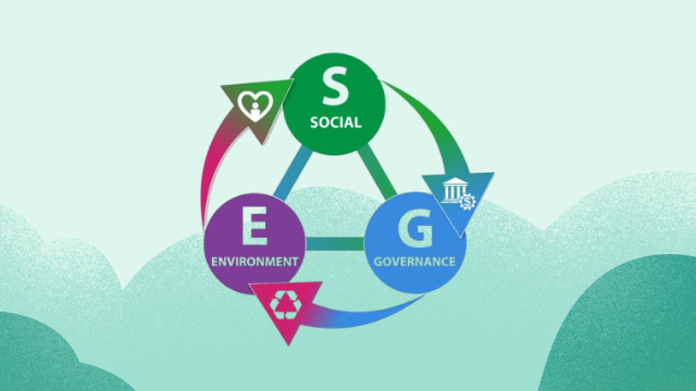 半导体ESG报告机构