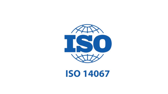 嘉兴ISO14067指导