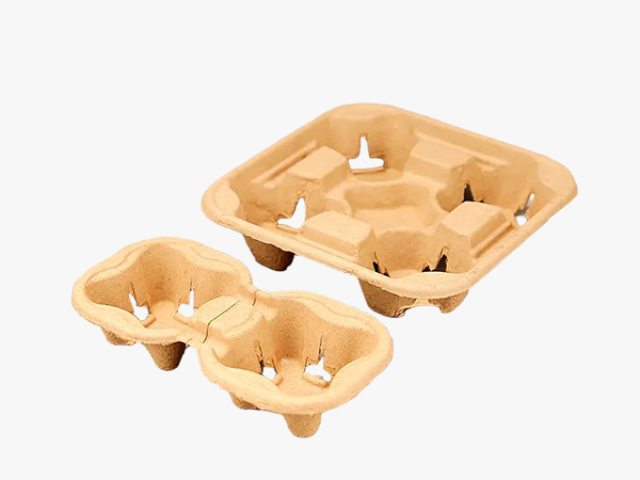 江西环保纸托厂家推荐,纸塑