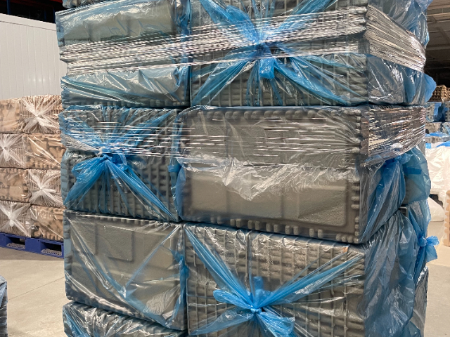 武汉缓冲包装纸托源头厂家,纸塑