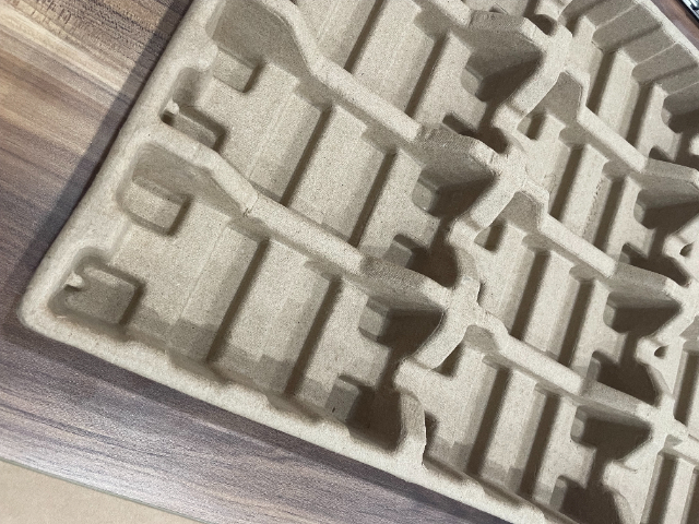 武漢紙漿模塑生產商 武漢聯宸包裝制品供應