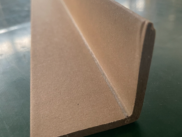 江西卷装护角公司,纸护角