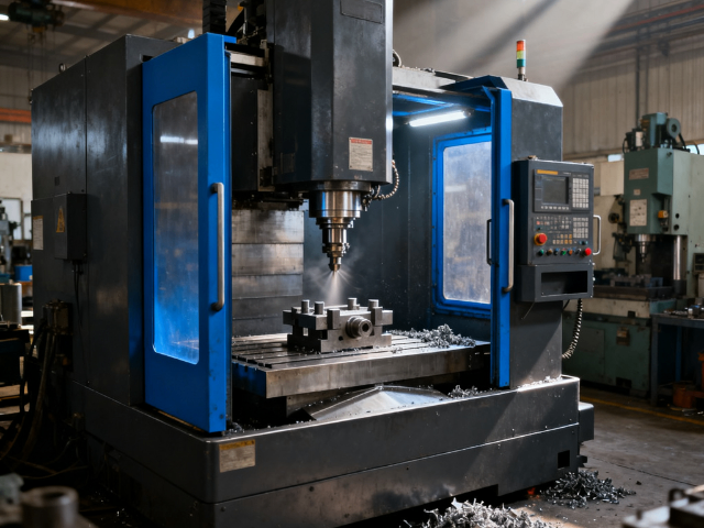 山東龍門立式加工中心24小時服務 服務為先 南通愛博數(shù)控機械設備供應