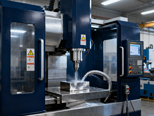 山東高速立式加工中心方式 值得信賴 南通愛(ài)博數(shù)控機(jī)械設(shè)備供應(yīng)