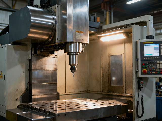 江蘇高精五軸加工中心設備 歡迎咨詢 南通愛博數(shù)控機械設備供應