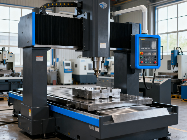 江蘇高速龍門加工中心服務(wù) 值得信賴 南通愛博數(shù)控機(jī)械設(shè)備供應(yīng)