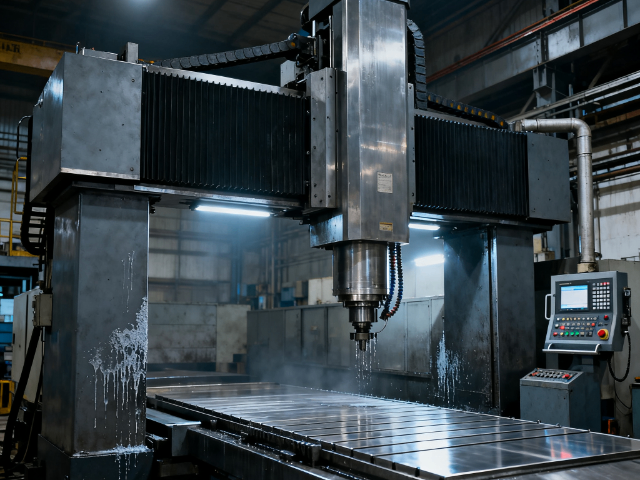 江蘇高剛性龍門加工中心哪個好 服務(wù)為先 南通愛博數(shù)控機(jī)械設(shè)備供應(yīng)