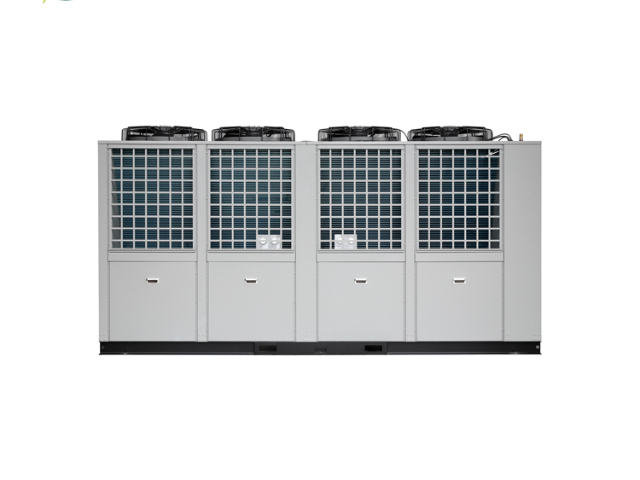 電鍍廠二氧化碳熱泵COP值 佛山凌盈達(dá)節(jié)能科技供應(yīng)