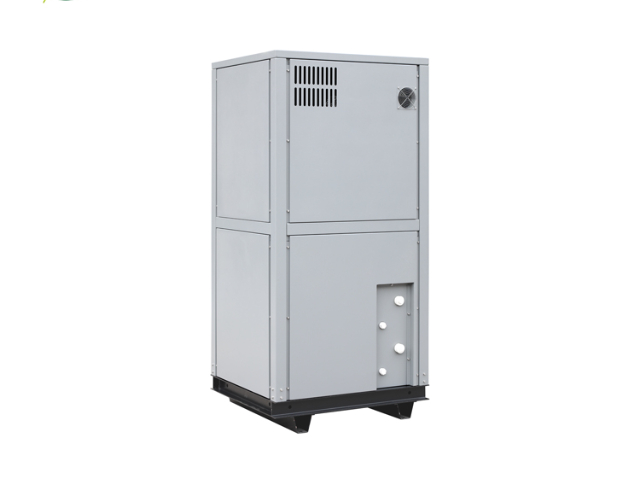 跨臨界二氧化碳冷暖空調性能 佛山凌盈達節能科技供應