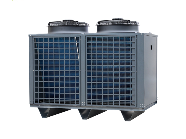 廣東電鍍廠二氧化碳熱泵安裝 佛山凌盈達(dá)節(jié)能科技供應(yīng)