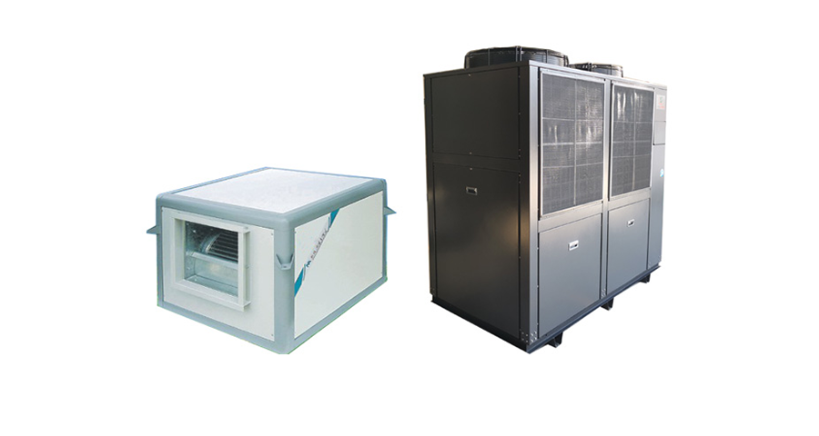 佛山復疊式烘干機熱泵哪家比較好 佛山凌盈達節能科技供應