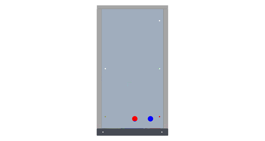 江西分體式熱泵蒸汽機(jī)哪家比較好 佛山凌盈達(dá)節(jié)能科技供應(yīng)