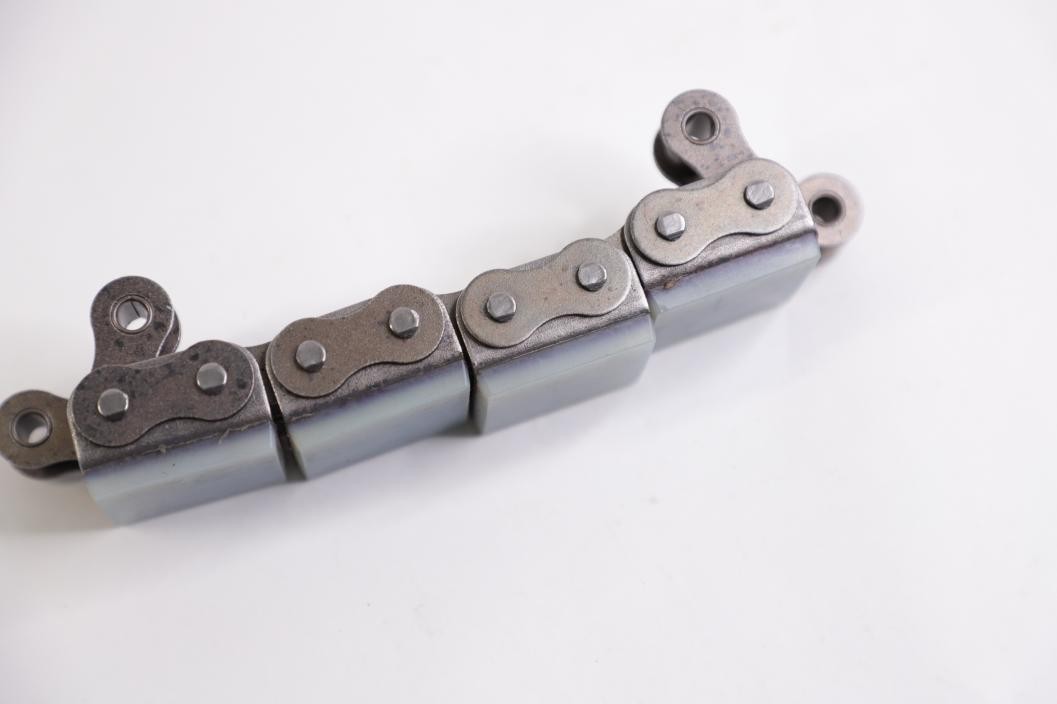 G-type Rubber Chain | Durable Industrial Conveyor & Machinery Chain