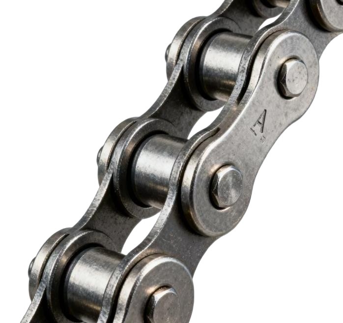 Industrial Single Strand Chain Selection Guide for Reliable Power ...