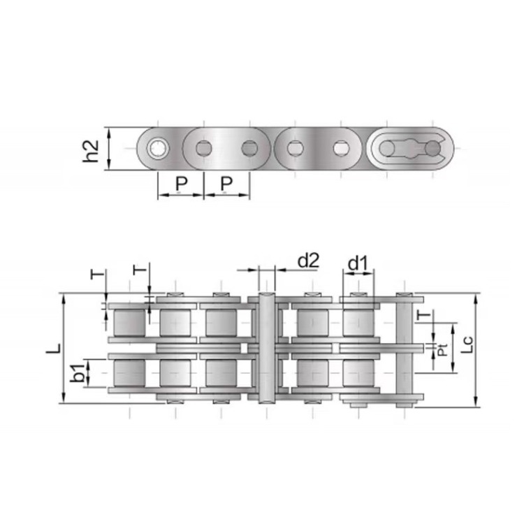Chain Industry Optimization Strategy for Smart Manufacturing and Cost ...
