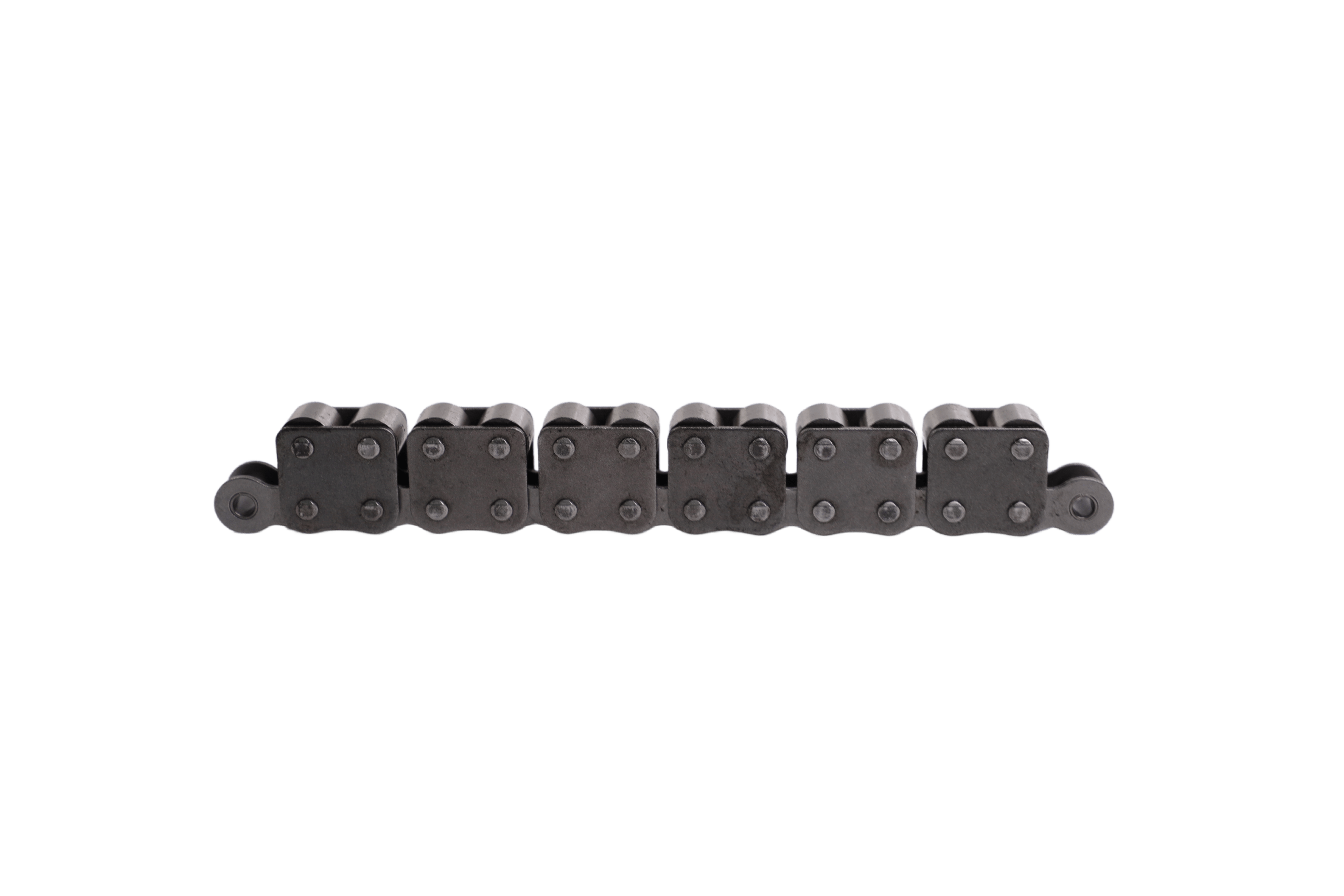 Square Chain Rotating Square Top Roller Conveyor Chain supplier & manufacturer | Muyun Chain