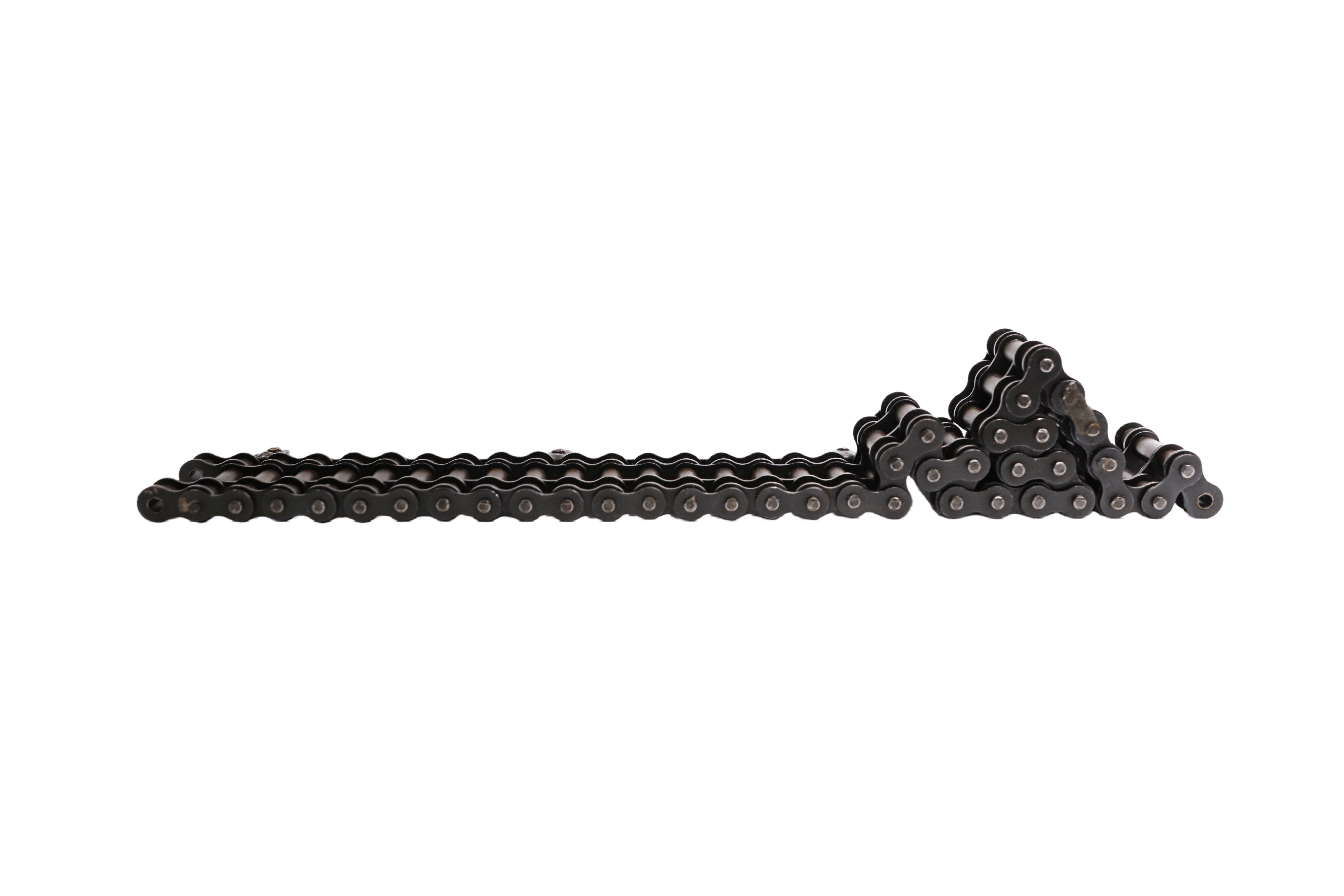 X-Type Attachment Chain for Custom Conveyor | MUYUN CHAIN