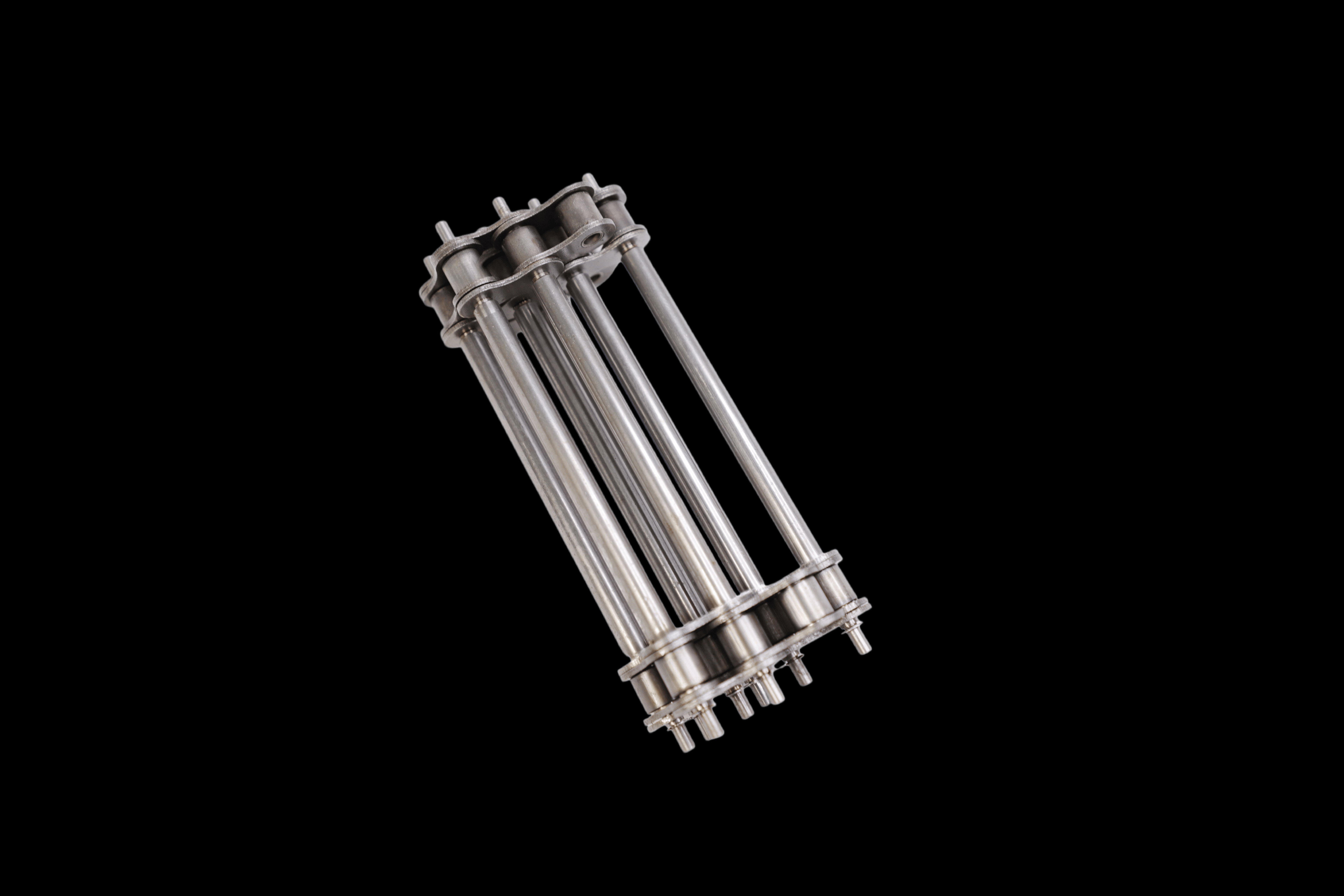 Rod Conveyor Chain supplier & manufacturer | Muyun Chain