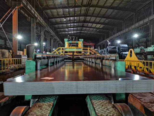 江蘇冷軋10#碳結鋼供應 常州雙勝金屬材料供應