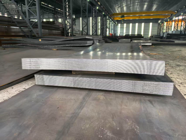 浙江冷薄板碳結鋼焊接性優異 常州雙勝金屬材料供應