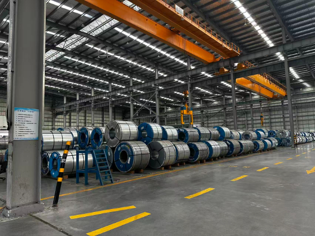 浙江20鋼板冷軋板卷供應 常州雙勝金屬材料供應