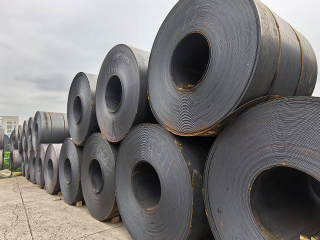 安徽高強(qiáng)板熱軋板卷咨詢報(bào)價(jià) 常州雙勝金屬材料供應(yīng)