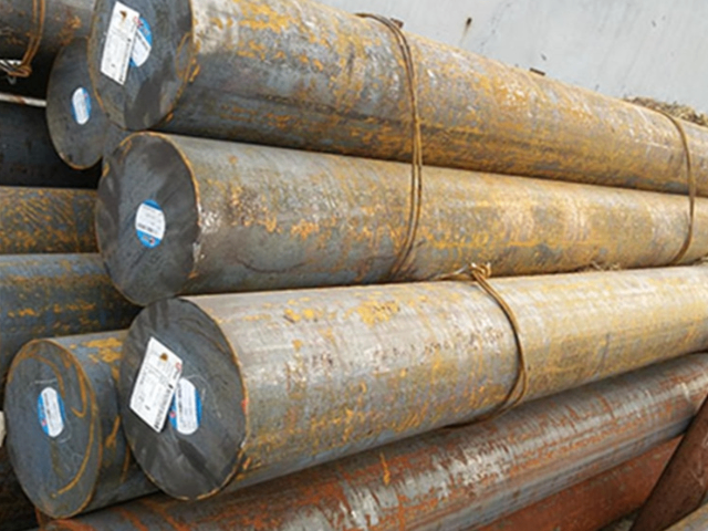 江蘇316圓鋼供應(yīng)商家 常州雙勝金屬材料供應(yīng)