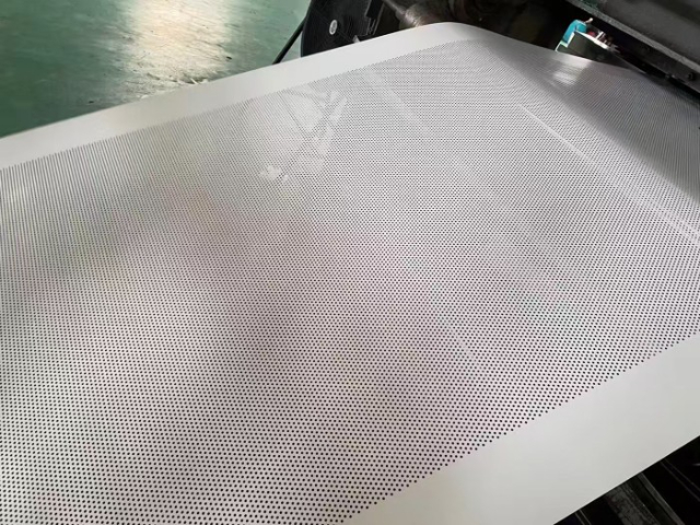 江蘇銅板網(wǎng)孔板銷(xiāo)售廠家 常州雙勝金屬材料供應(yīng)