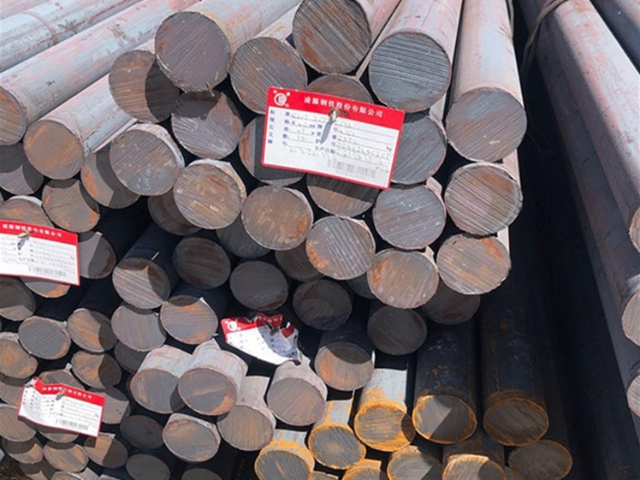 安徽65Mn圓鋼代理商 常州雙勝金屬材料供應(yīng)