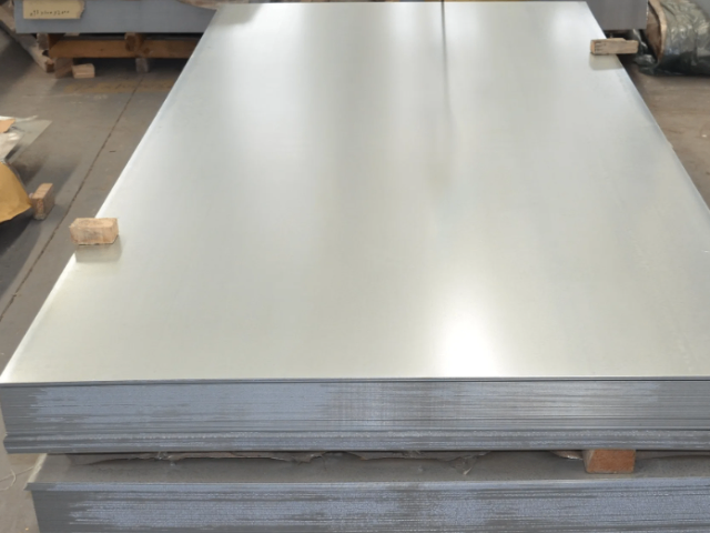 浙江鍍鋅板卷供應(yīng)商家 常州雙勝金屬材料供應(yīng)