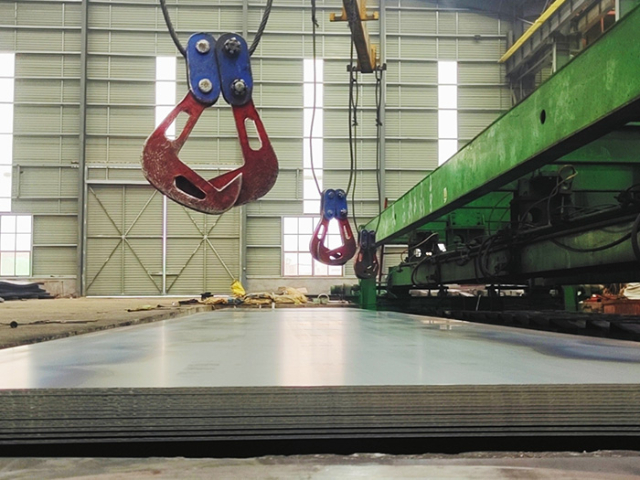 江蘇23Co14Ni12Cr3MoE優(yōu)特強(qiáng)度鋼板現(xiàn)貨 常州雙勝金屬材料供應(yīng)