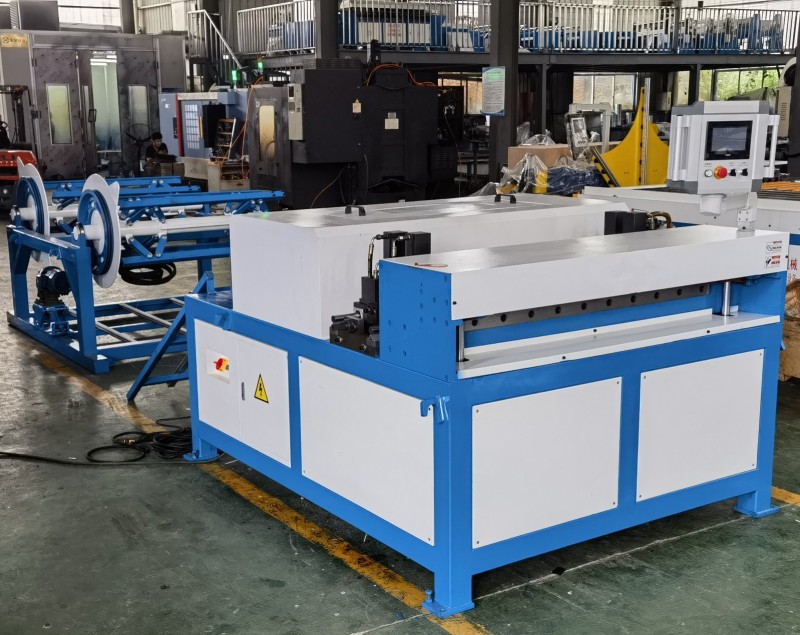 Auto Duct Line 2