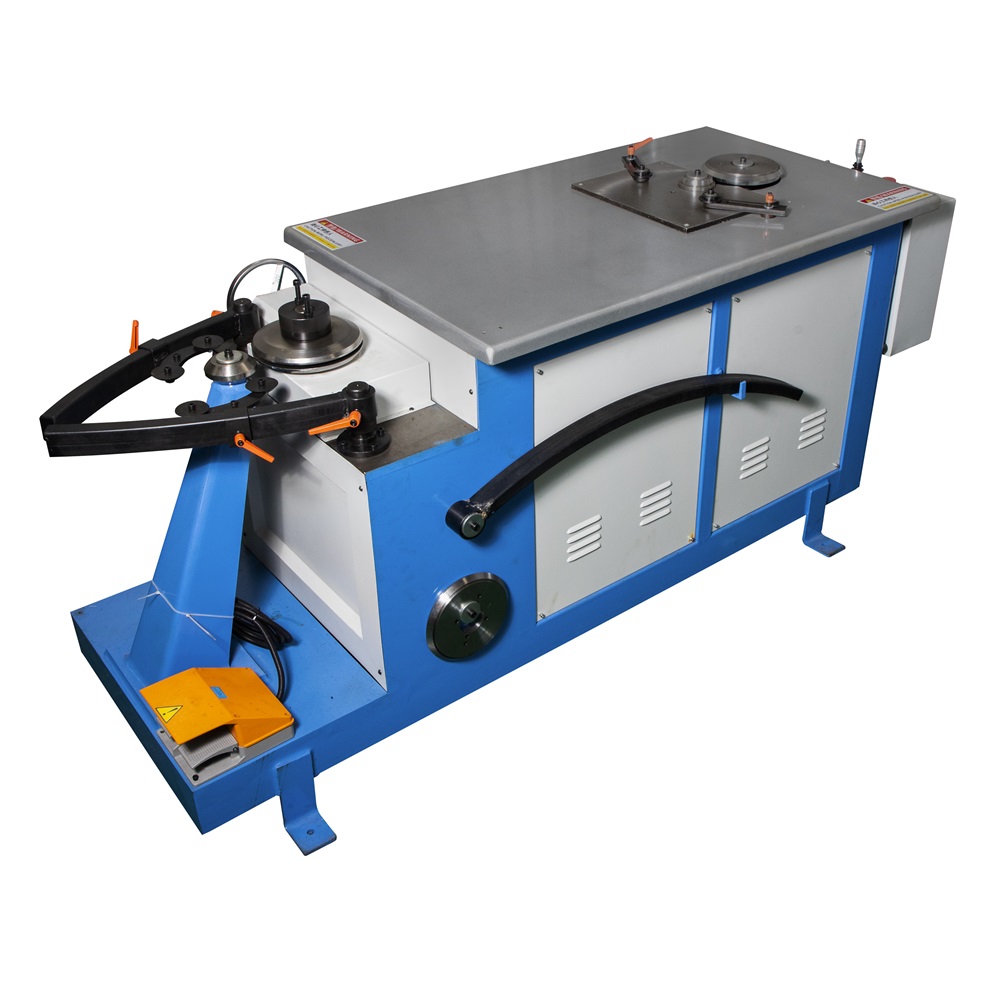 Elbow Point Machine Pneumatic Elbow Machine Manufacturer | HeCheng Source