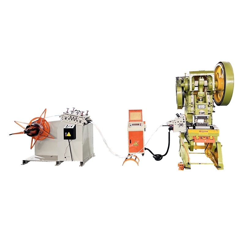 Corner Code Production Line Manufacturer | HeCheng Source