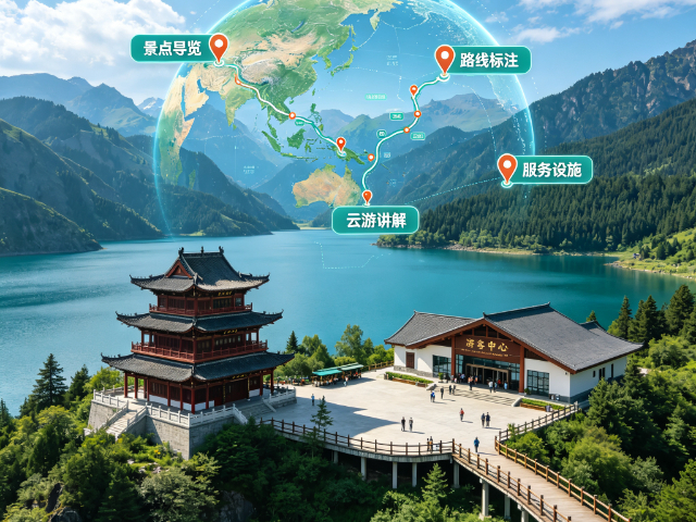 河北项目石家庄720度VR全景拍摄制作服务包含,石家庄720度VR全景拍摄制作服务