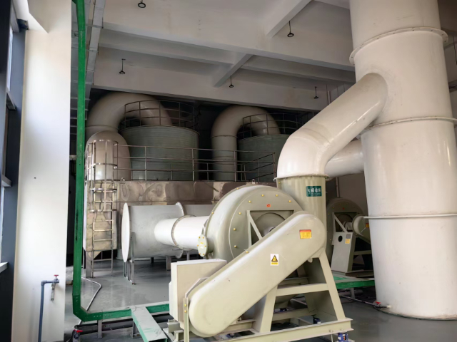 湖州電鍍廢氣處理工藝流程 信息推薦 無錫小竹環(huán)保科技供應(yīng)