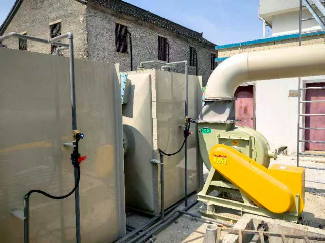 寧波生活污水處理一體化設備 無錫小竹環保科技供應