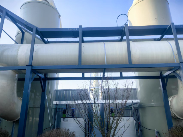 黃山生活污水處理施工,污水處理