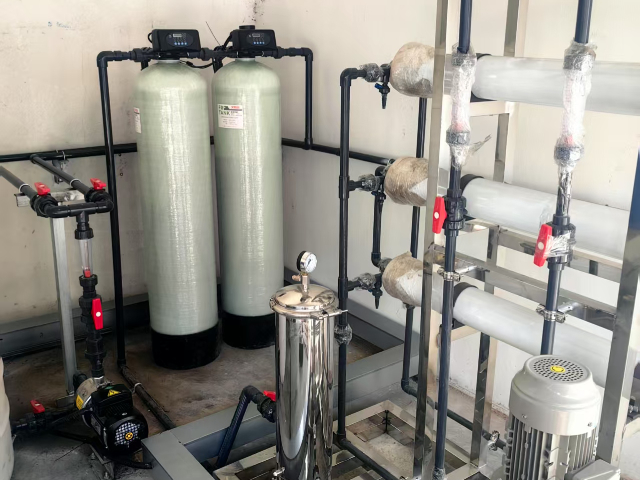 黃山生活污水處理施工,污水處理