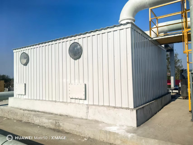 宣城医药污水处理工艺流程 无锡小竹环保科技供应;