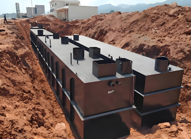 湖州化工污水處理建設(shè),污水處理