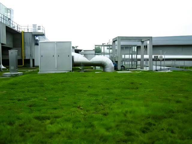 揚州金屬加工廢氣處理一站式服務 無錫小竹環保科技供應