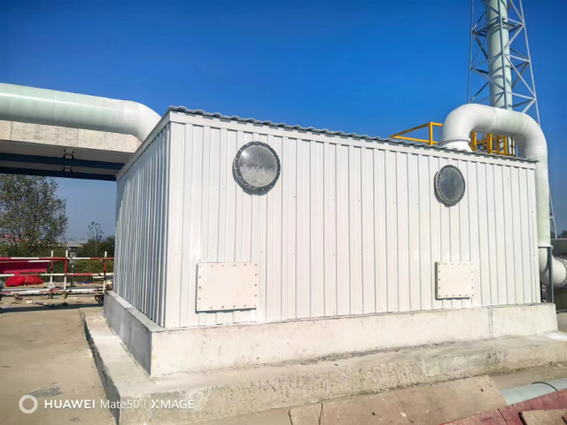 福州廚余廢氣處理一站式服務(wù) 推薦咨詢(xún) 無(wú)錫小竹環(huán)?？萍脊?yīng)