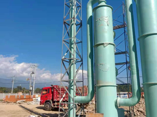 植物液噴淋除臭系統(tǒng)總承包 信息推薦 無錫小竹環(huán)保科技供應