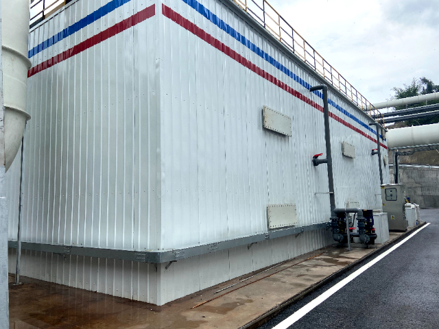 河南土壤除臭系統總承包 來電咨詢 無錫小竹環保科技供應