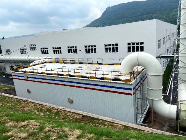 北京活性炭過濾器除臭系統工程,除臭系統